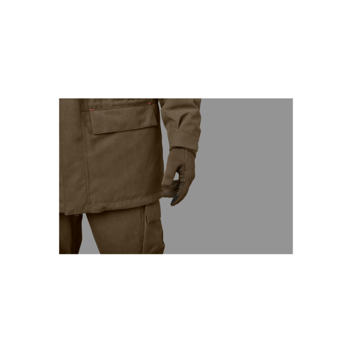 Rękawiczki Harkila Power Stretch 190108829 Willow Green